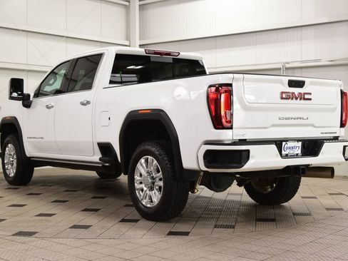 Used 2023 GMC Sierra 3500 Denali image 6