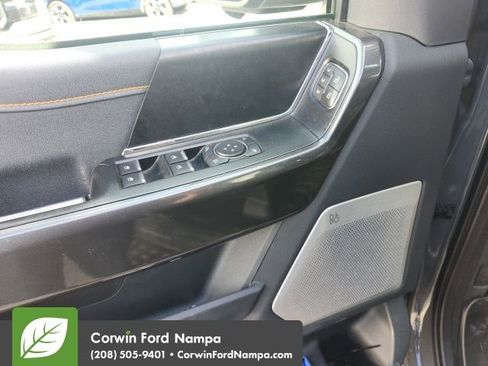 Used 2021 Ford F150 Tremor w/ Equipment Group 402A High image 21