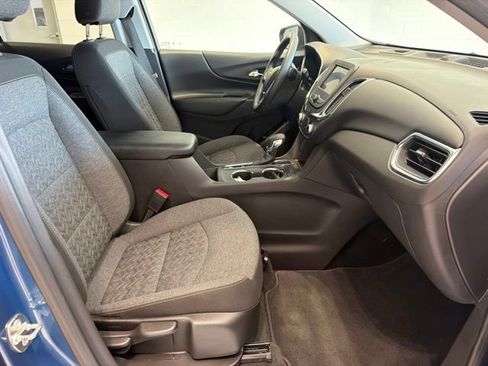 Certified 2024 Chevrolet Equinox LT AWD/4WD image 11