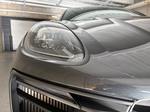 Certified 2023 Porsche Macan GTS AWD/4WD image 15