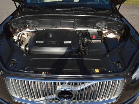 Used 2016 Volvo XC90 T6 Inscription image 36