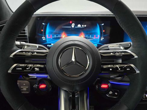 New 2026 Mercedes-Benz GLE 53 AMG 4MATIC Coupe image 27