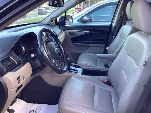Used 2018 Honda Pilot EX-L image 6