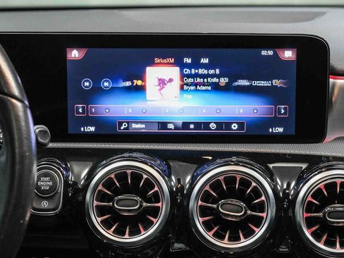 Used 2022 Mercedes-Benz A 220 image 18