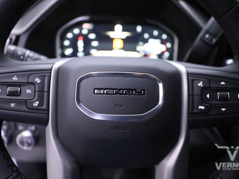 New 2026 GMC Sierra 3500 Denali w/ Technology Package image 23