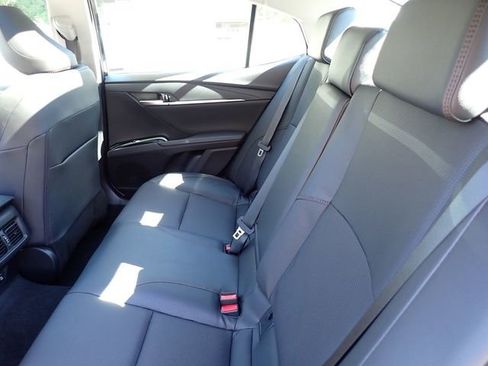 New 2026 Toyota Camry XLE AWD/4WD image 12