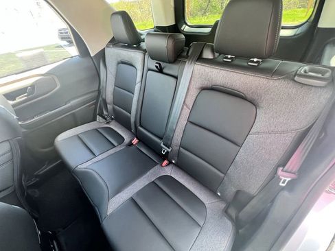 New 2026 Ford Bronco Sport Big Bend w/ Convenience Package AWD/4WD image 29