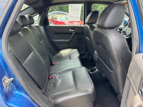 Used 2011 Ford Focus SES w/ 401A Rapid Spec Order Code image 11