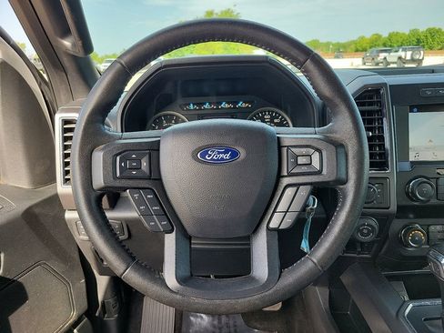 Used 2019 Ford F150 XLT w/ Equipment Group 302A Luxury image 19