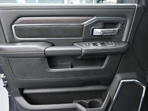 New 2026 RAM 2500 Laramie image 27