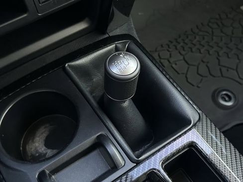 Certified 2024 Toyota 4Runner TRD Pro image 22