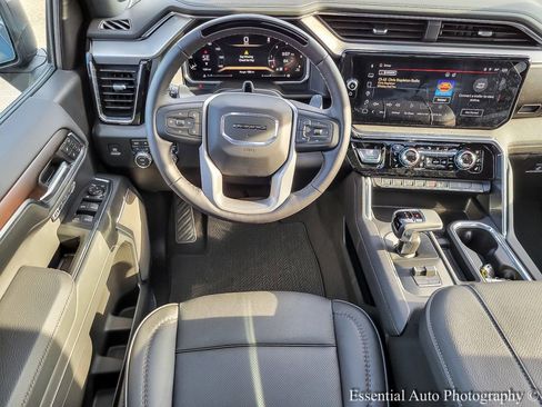 New 2026 GMC Sierra 1500 Denali image 11