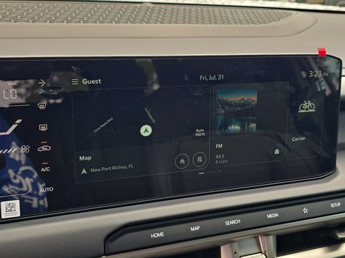 New 2027 Kia Telluride S FWD image 25