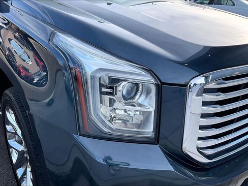 Used 2020 GMC Yukon SLT w/ HD Trailering Package image 27
