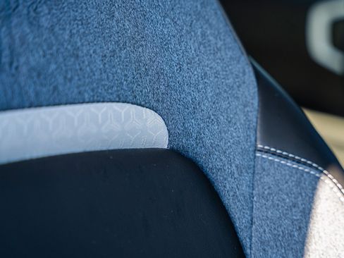 Certified 2025 Ford Bronco Sport Outer Banks w/ Outer Banks Tech Package+ image 12