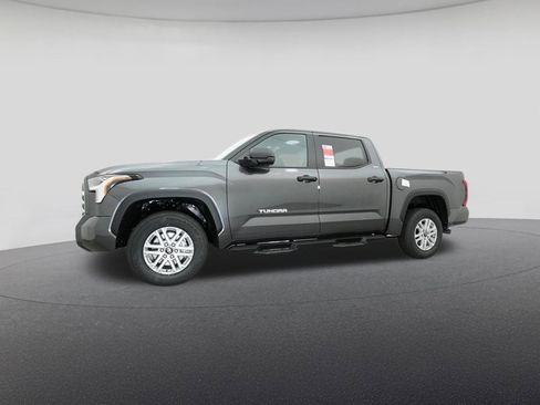 New 2025 Toyota Tundra SR5 AWD/4WD image 18