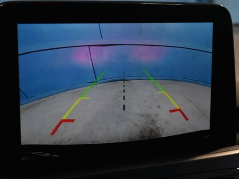 Used 2025 Ford Escape Active image 11