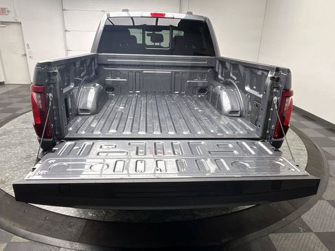 Used 2024 Ford F150 XLT w/ Equipment Group 303A High AWD/4WD image 35