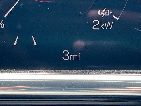 New 2026 GMC Sierra EV Elevation image 28