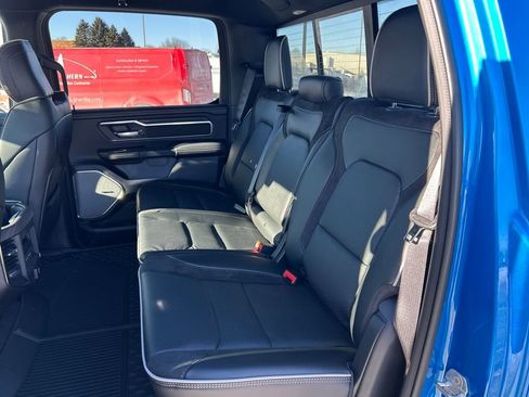 New 2026 RAM 1500 Laramie image 17