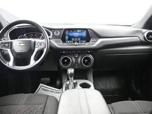 Used 2019 Chevrolet Blazer LT FWD image 28