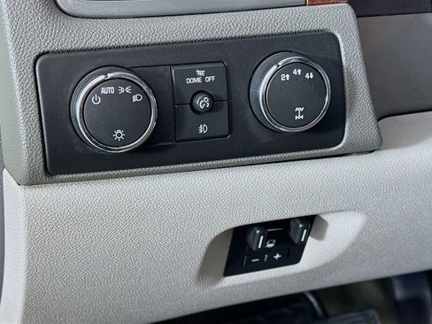 Used 2011 Chevrolet Silverado 2500 LTZ w/ LTZ Plus Package AWD/4WD image 10
