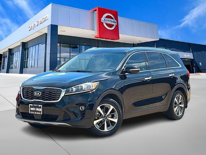 Used 2019 Kia Sorento EX w/ EX Touring Package