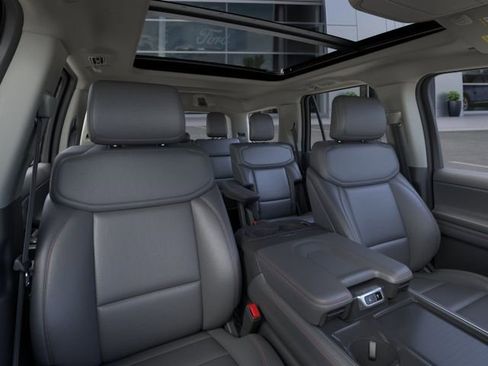 New 2025 Ford Expedition Active AWD/4WD image 10