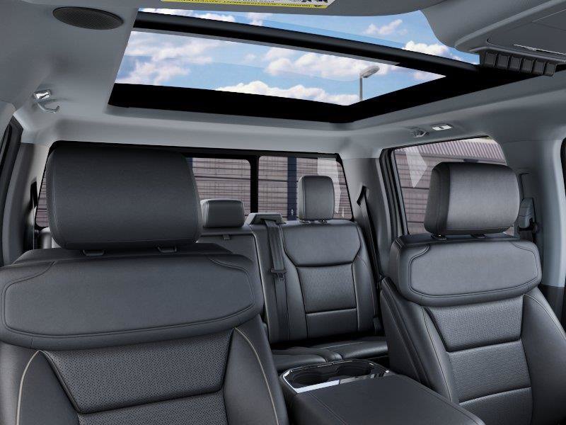New 2027 Ford F350 Lariat AWD/4WD image 20