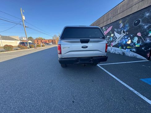 Used 2017 Ford F150 XL w/ XL Power Equipment Group image 9