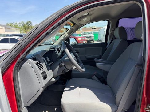 Used 2006 Dodge Dakota ST RWD image 20