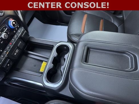Used 2020 GMC Sierra 2500 AT4 w/ AT4 Premium Package image 21