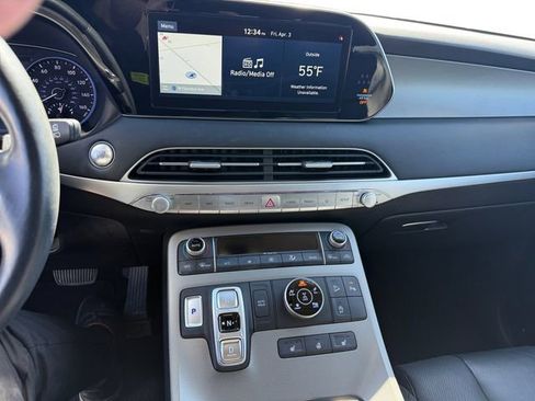 Used 2021 Hyundai Palisade SEL w/ Premium Package AWD/4WD image 11