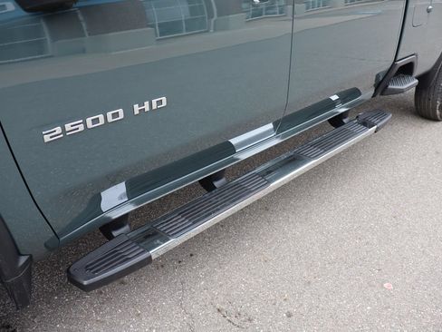 New 2026 Chevrolet Silverado 2500 LT w/ Safety Package AWD/4WD image 27