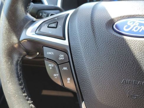 Used 2020 Ford Edge SEL w/ Convenience Package AWD/4WD image 14