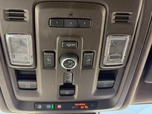 Used 2023 GMC Yukon XL Denali w/ Max Trailering Package RWD image 13
