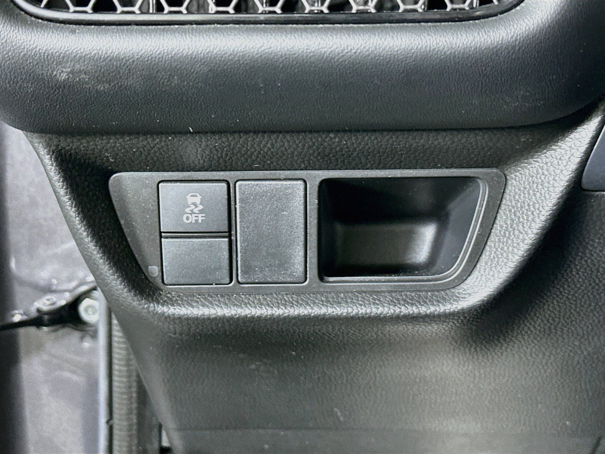 Used 2024 Honda HR-V LX image 16