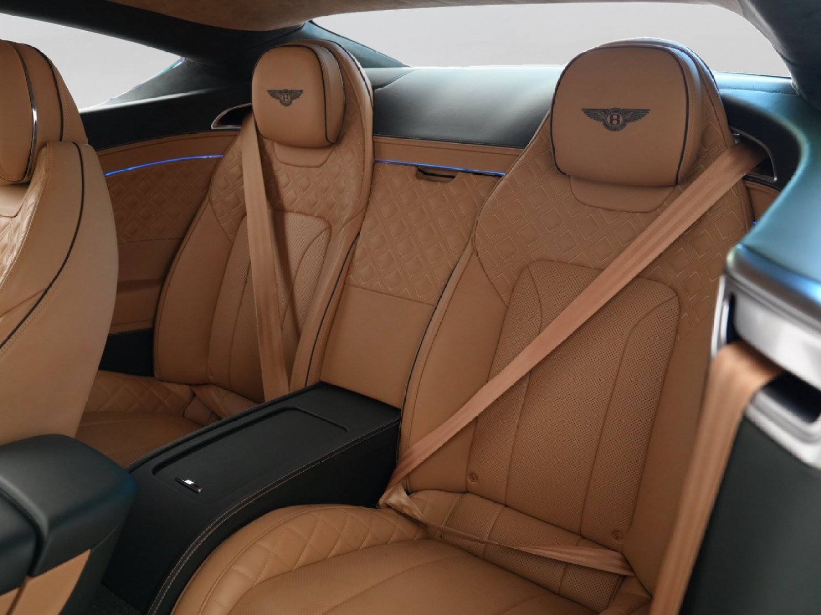 Used 2022 Bentley Continental GT Speed AWD/4WD image 31