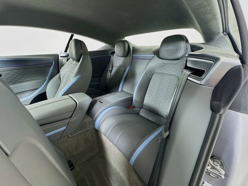 New 2025 Bentley Continental GT Speed image 23