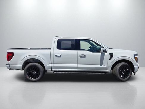 New 2026 Ford F150 Lariat w/ Equipment Group 501A Mid RWD image 3