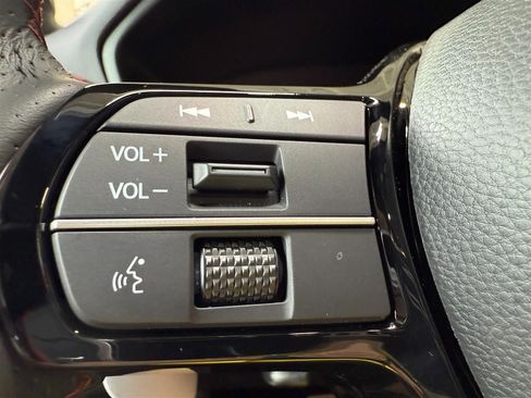 New 2026 Acura ADX A-Spec AWD/4WD image 18