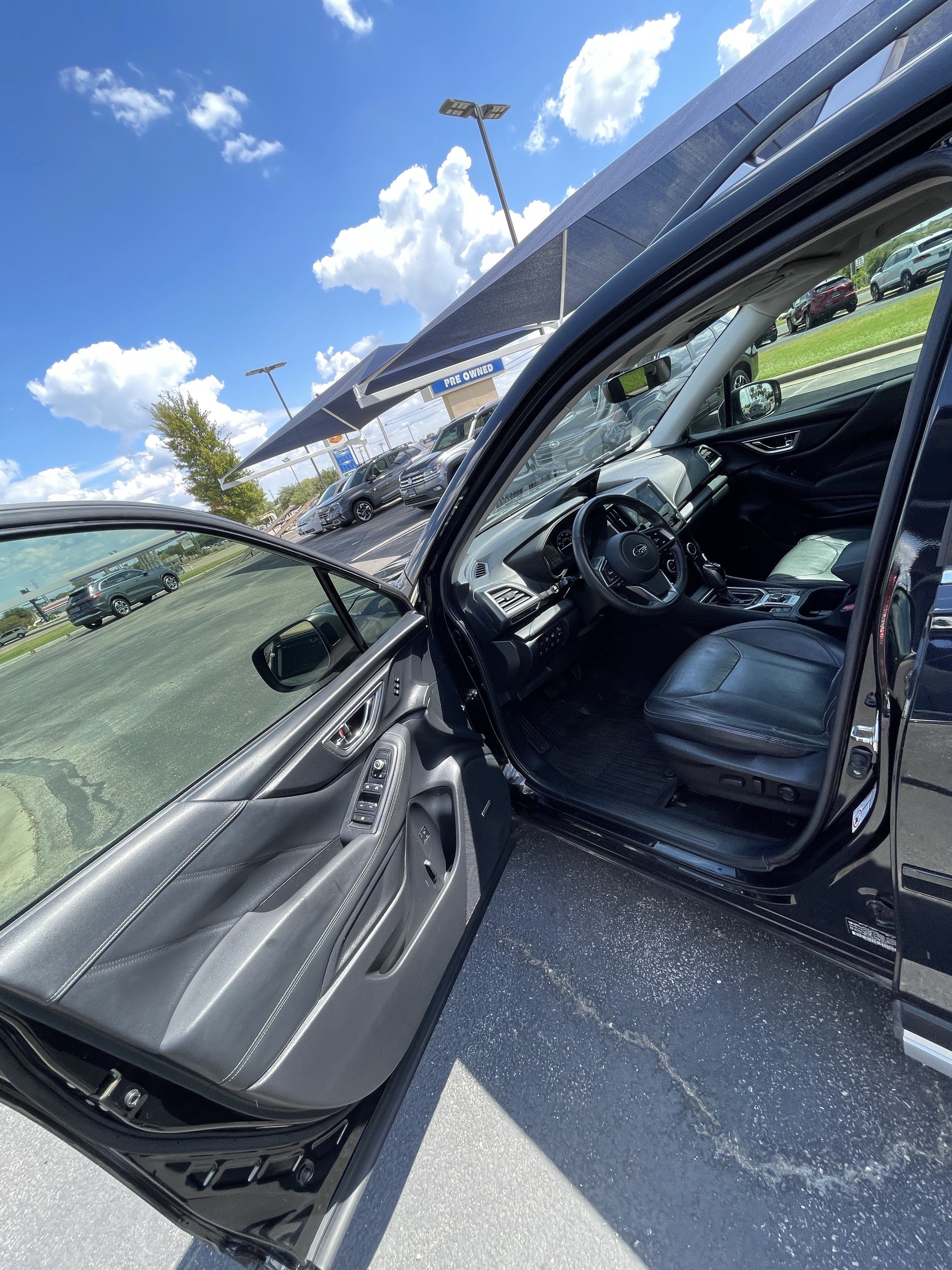 Used 2019 Subaru Forester Touring w/ Popular Package #3 AWD/4WD image 19