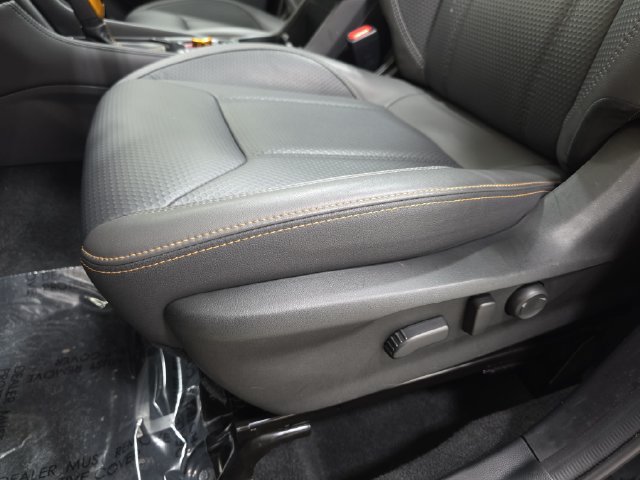 Used 2024 Subaru Forester Wilderness AWD/4WD image 29