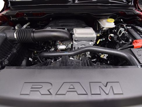 New 2026 RAM 1500 Big Horn w/ Night Edition image 21