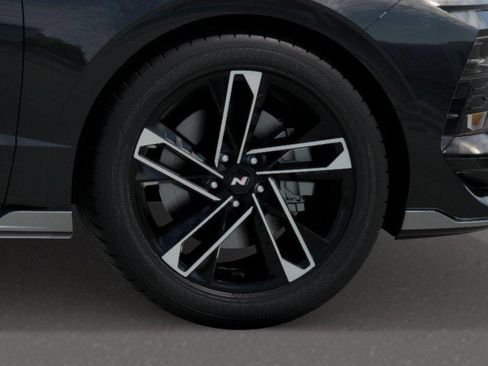 New 2026 Hyundai Sonata N Line image 8