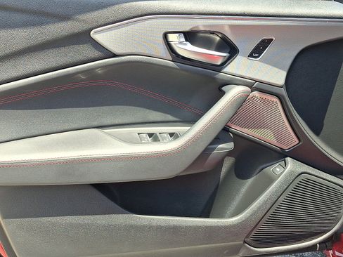 Used 2025 Acura TLX SH-AWD w/ A-SPEC Pkg image 13