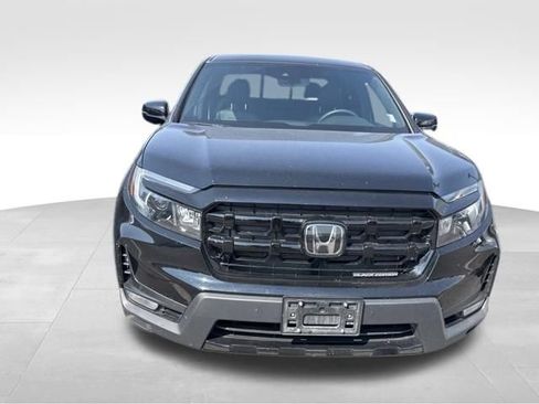 Used 2024 Honda Ridgeline Black Edition image 15