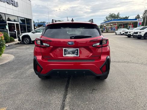 Used 2026 Subaru Crosstrek 2.5i Premium w/ Convenience Package #2 AWD/4WD image 4
