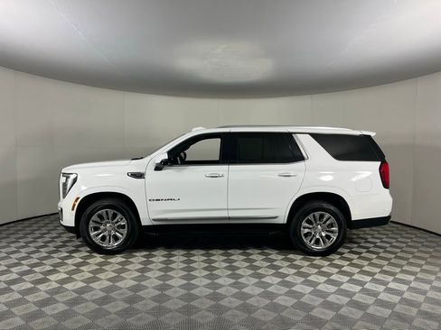 Used 2025 GMC Yukon Denali image 9