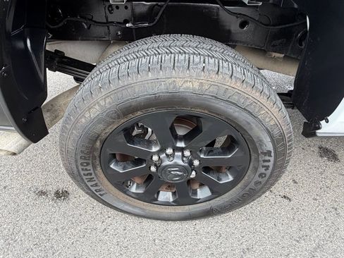 Certified 2024 RAM 3500 Big Horn image 16